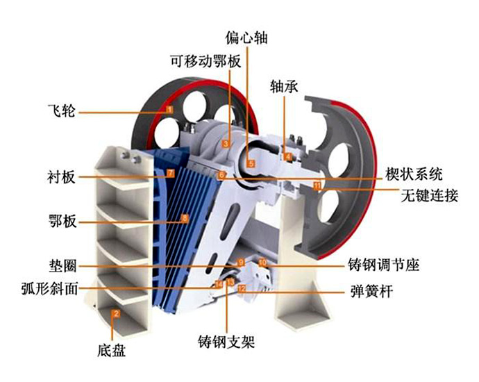 中国水电四局参与重大基础设施建设——开山立坝筑精品工程