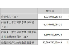 中天金融年报收问询函