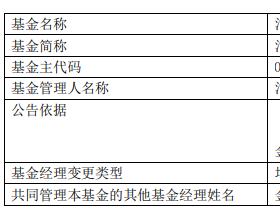 汇安嘉裕纯债债券基金